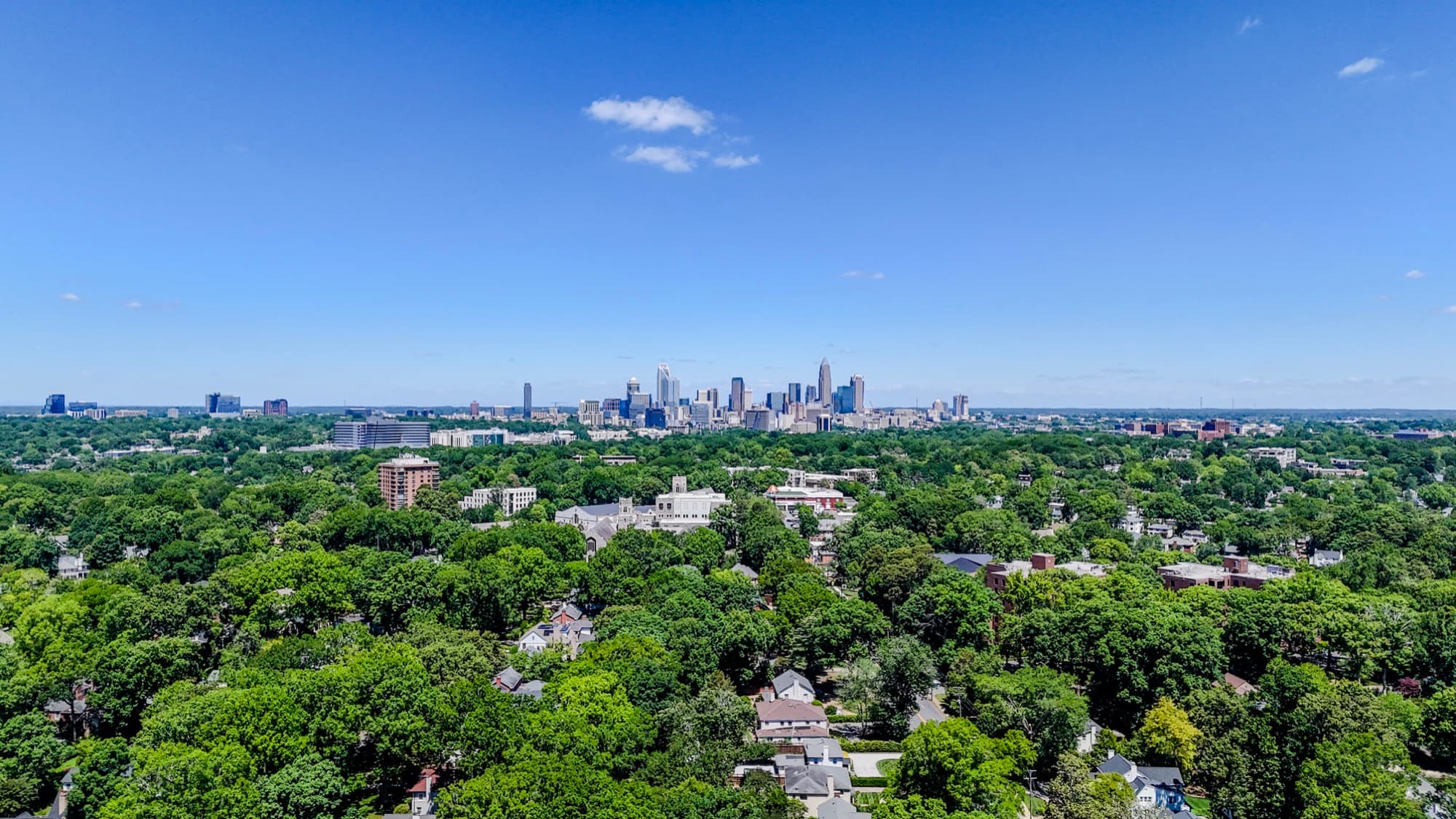 Aerial drone photography by SQO SkyWorks