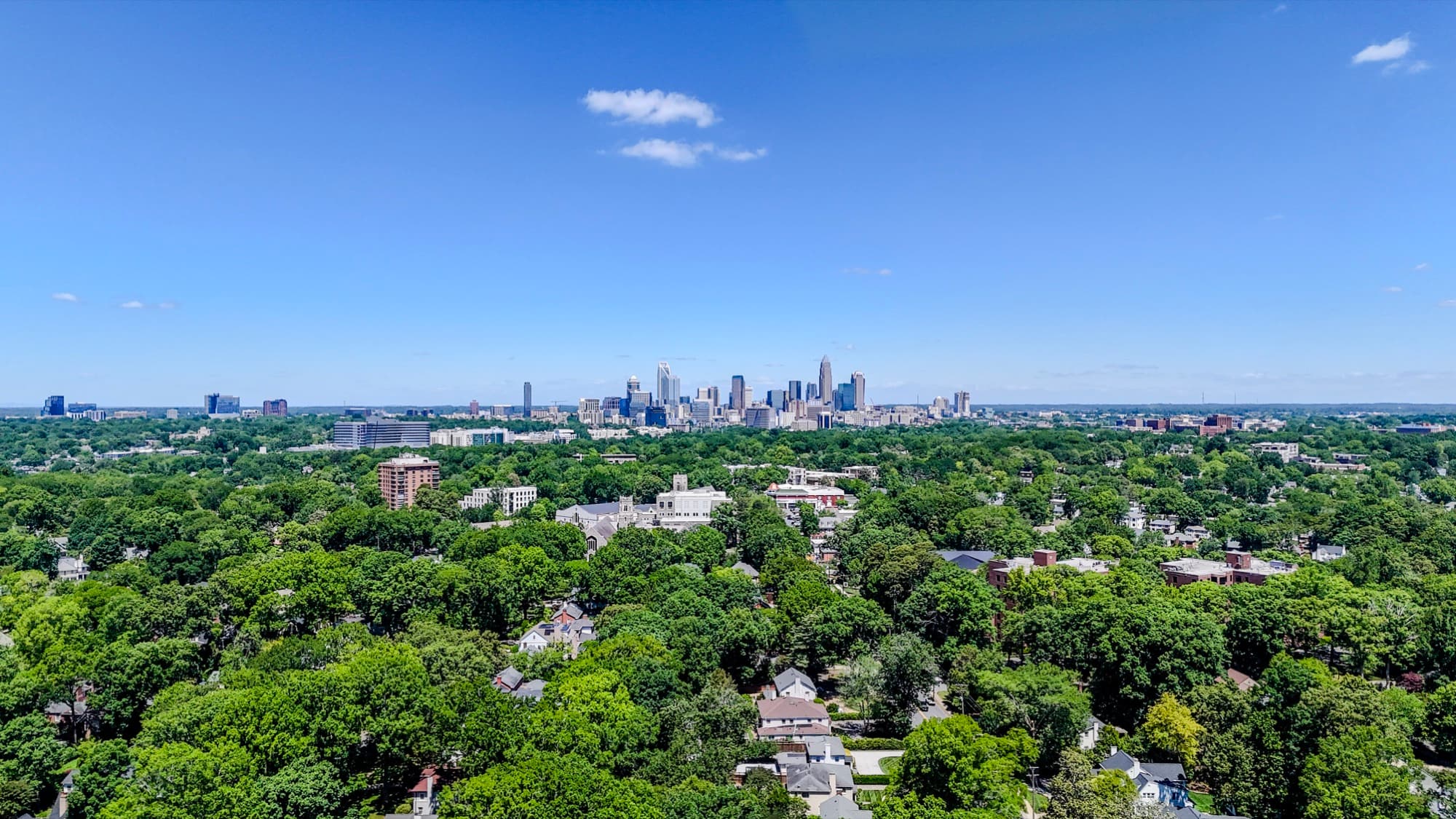 Aerial drone photography by SQO SkyWorks