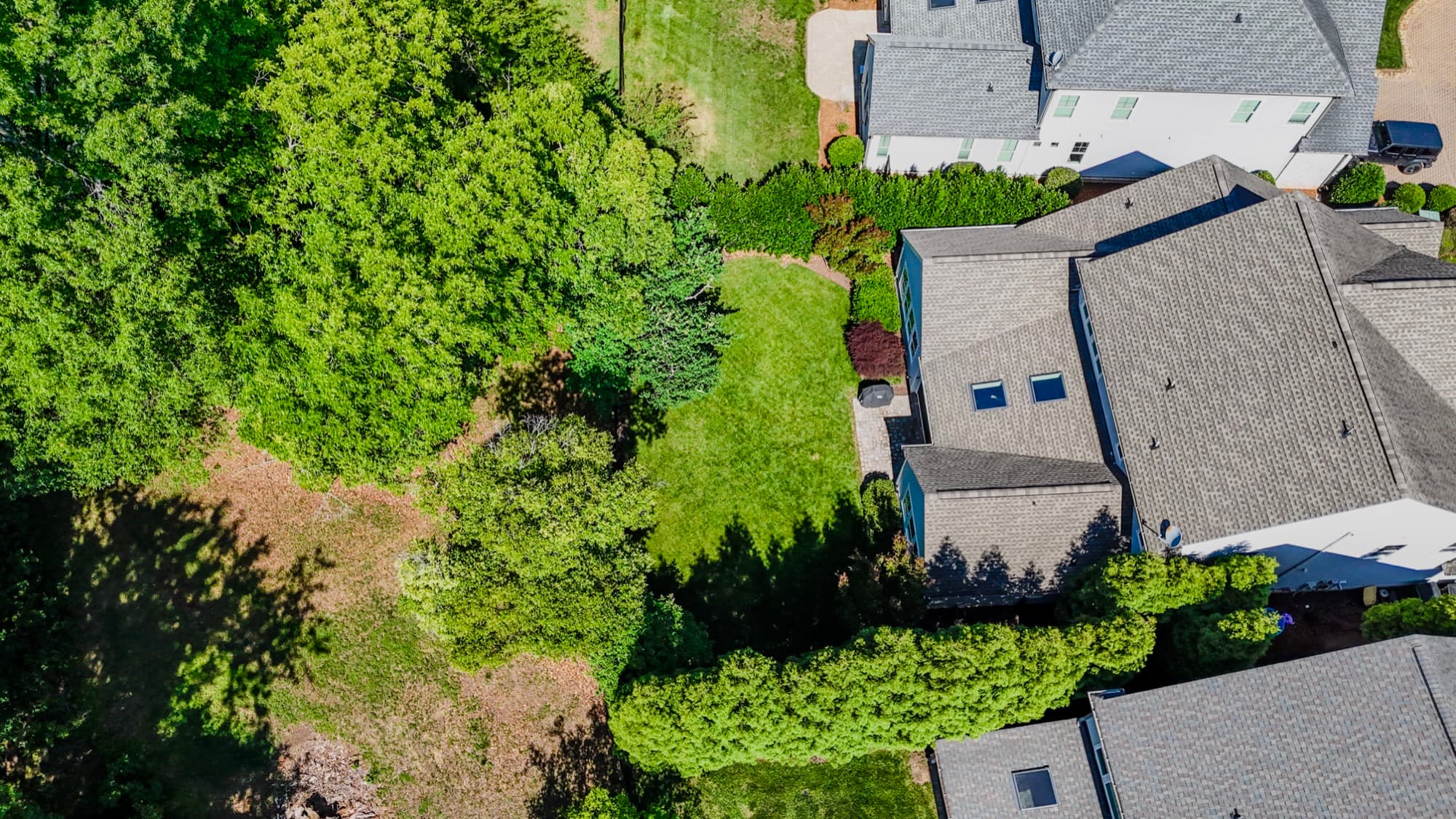 Aerial drone photography by SQO SkyWorks