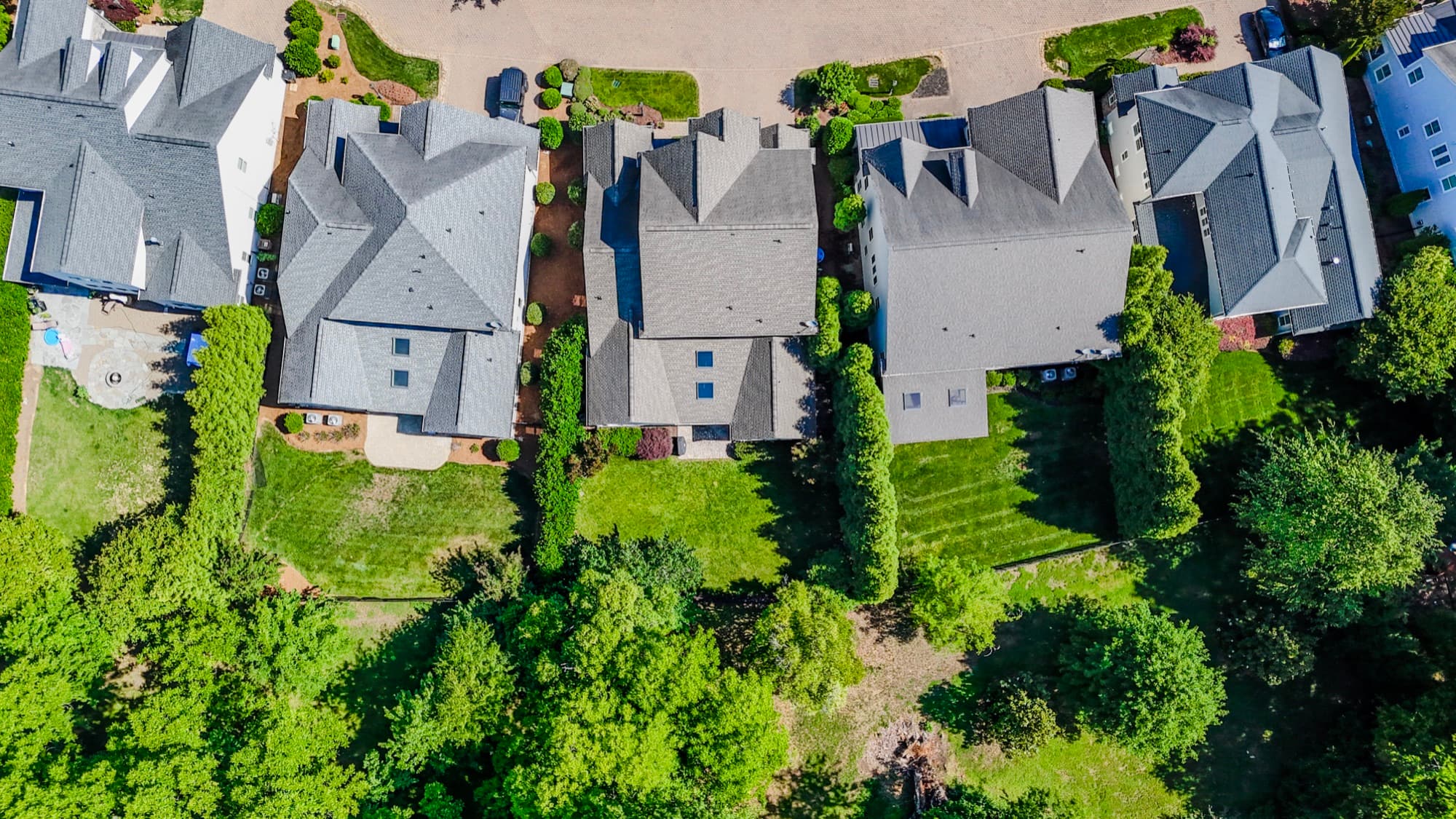 Aerial drone photography by SQO SkyWorks