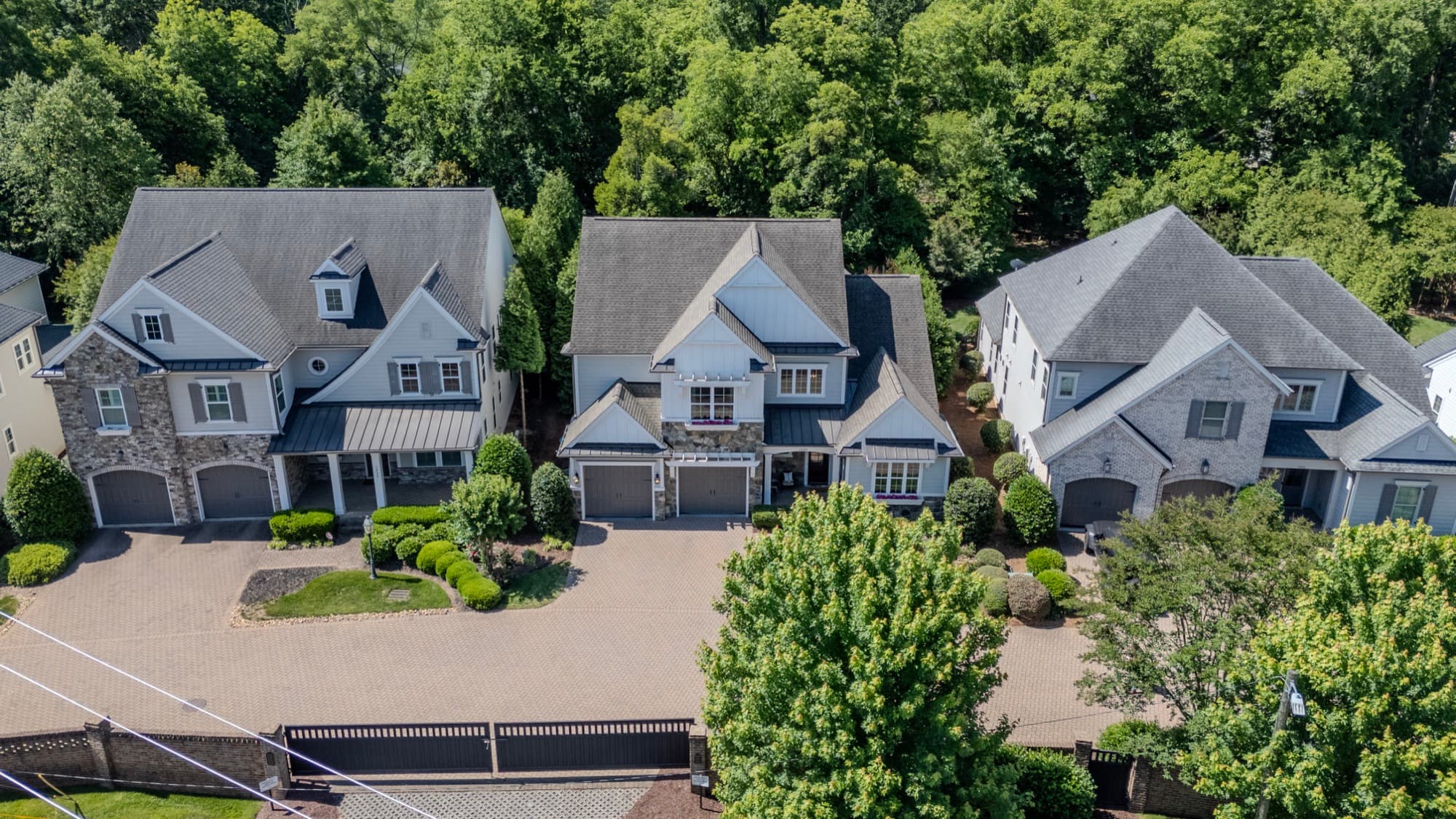 Aerial drone photography by SQO SkyWorks