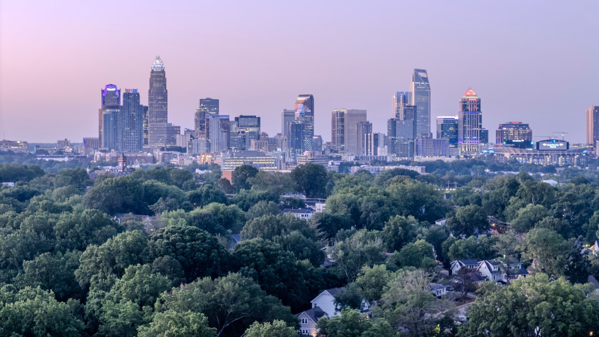 Aerial drone photography by SQO SkyWorks