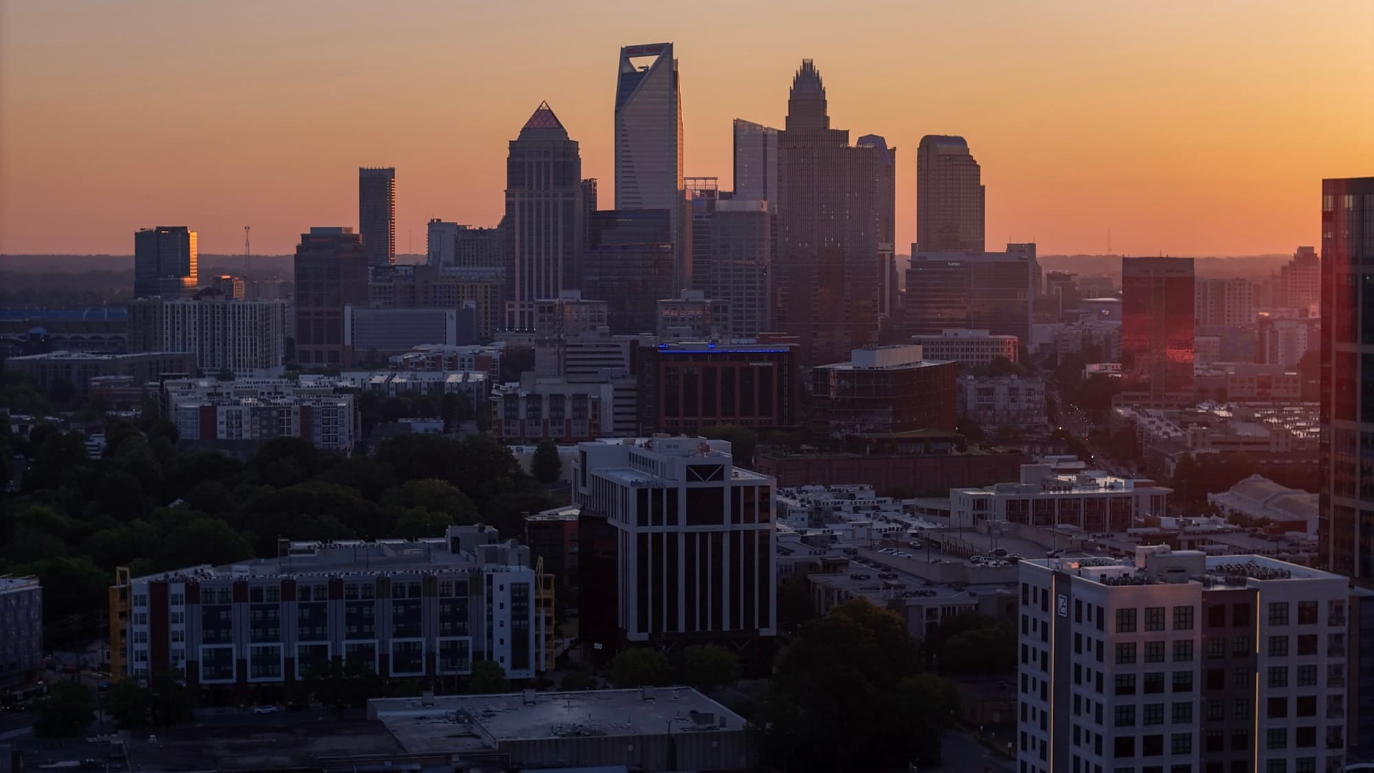 Aerial drone photography by SQO SkyWorks